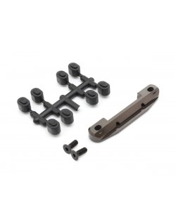UMW532B Aluminum Rear Sus.Holder(RR2/SB)