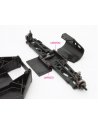 UMW532B Aluminum Rear Sus.Holder(RR2/SB)