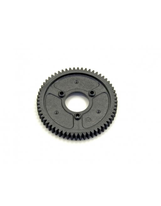 VZ412-60C 1st Spur Gear (60T/R4)
