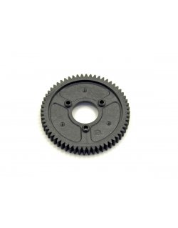 VZ412-60C 1st Spur Gear (60T/R4)
