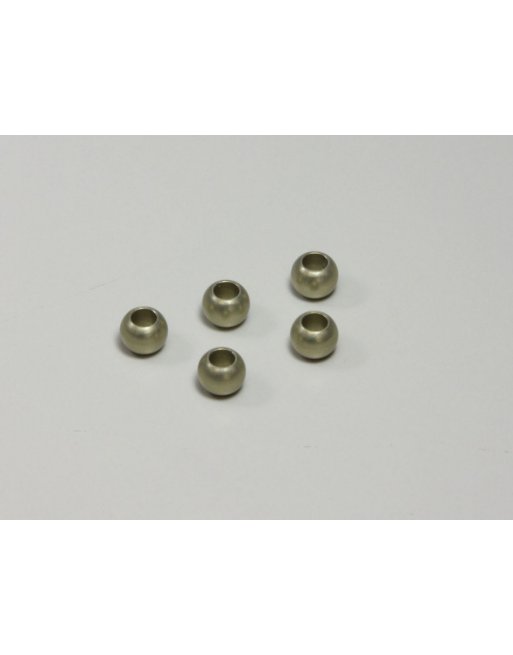 W0201HB 5.8mm Hard Ball (5pcs) W0201HB  - KYOSHO RC