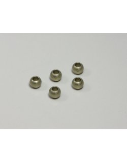 W0201HB 5.8mm Hard Ball (5pcs) W0201HB  - KYOSHO RC