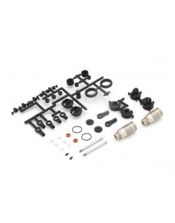 W5314 Aluminum Damper Set (Front/SB/2pk)