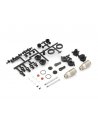 W5314 Aluminum Damper Set (Front/SB/2pk)
