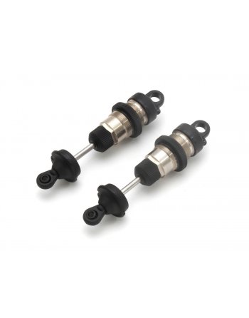 W5314 Aluminum Damper Set (Front/SB/2pk)