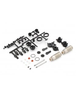 W5315 Aluminum Damper Set (Rear/SB/2pk)