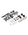 W5315 Aluminum Damper Set (Rear/SB/2pk)