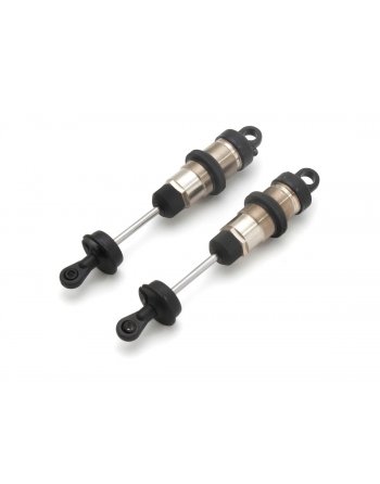 W5315 Aluminum Damper Set (Rear/SB/2pk)
