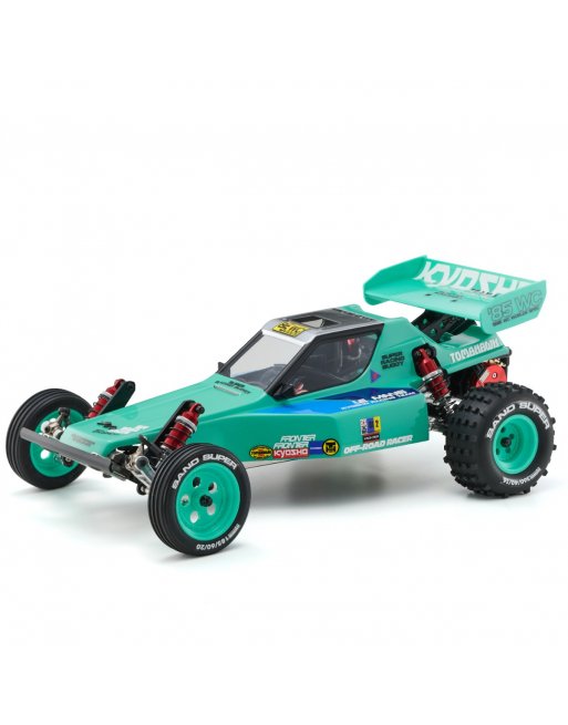 30646 1/10 Tomahawk 85 WC EP 2WD Racing Buggy Kit