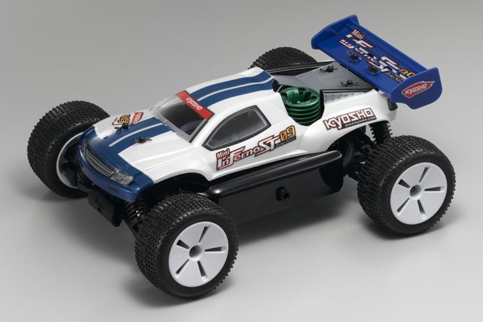 1/16 MINI-INFERNO ST 09 READYSET