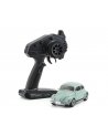 32374BBL MINI-Z RWD MR-04 readyset VW Beetle 1966 Model Bahama Blue RC