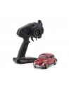 32374RR MINI-Z RWD MR-04 readyset VW Beetle 1966 Model Bahama Blue RC