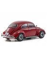 32374RR MINI-Z RWD MR-04 readyset VW Beetle 1966 Model Bahama Blue RC