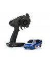 32660BL MINI-Z AWD NISSAN SILEIGHTY Blue RC