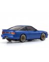 32660BL MINI-Z AWD NISSAN SILEIGHTY Blue RC