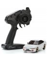 32660W MINI-Z AWD NISSAN SILEIGHTY White RC