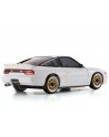 32660W MINI-Z AWD NISSAN SILEIGHTY White RC