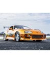 KSR12009A KYOSHO ORIGINAL 1/12 scale Toyota Supra Turbo