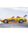 KSR12009A KYOSHO ORIGINAL 1/12 scale Toyota Supra Turbo