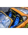 KSR12009A KYOSHO ORIGINAL 1/12 scale Toyota Supra Turbo
