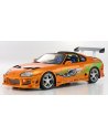 KSR12009A KYOSHO ORIGINAL 1/12 scale Toyota Supra Turbo