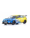 KSR18067Y Kyosho SAMURAI 1/18 Honda Civic (FL5) SPOON No.95