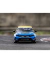 KSR18067Y Kyosho SAMURAI 1/18 Honda Civic (FL5) SPOON No.95