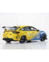 KSR18067Y Kyosho SAMURAI 1/18 Honda Civic (FL5) SPOON No.95