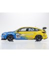 KSR18067Y Kyosho SAMURAI 1/18 Honda Civic (FL5) SPOON No.95