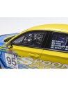 KSR18067Y Kyosho SAMURAI 1/18 Honda Civic (FL5) SPOON No.95