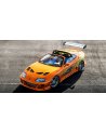 08975FF KYOSHO ORIGINAL 1/18 scale TOYOTA SUPRA (FAST & FURIOUS)