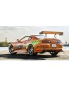 08975FF KYOSHO ORIGINAL 1/18 scale TOYOTA SUPRA (FAST & FURIOUS)
