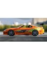 08975FF KYOSHO ORIGINAL 1/18 scale TOYOTA SUPRA (FAST & FURIOUS)