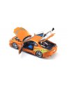 08975FF KYOSHO ORIGINAL 1/18 scale TOYOTA SUPRA (FAST & FURIOUS)