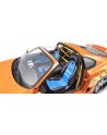08975FF KYOSHO ORIGINAL 1/18 scale TOYOTA SUPRA (FAST & FURIOUS)