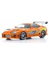 08975FF KYOSHO ORIGINAL 1/18 scale TOYOTA SUPRA (FAST & FURIOUS)