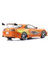 08975FF KYOSHO ORIGINAL 1/18 scale TOYOTA SUPRA (FAST & FURIOUS)