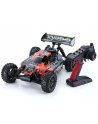 33029T1S 1/8 Scale Radio Control 21 Engine 4WD Racing Buggy Lady Set Inferno Neo 4.0 Color Type 1 with KT-231P +