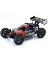 33029T1S 1/8 Scale Radio Control 21 Engine 4WD Racing Buggy Lady Set Inferno Neo 4.0 Color Type 1 with KT-231P +