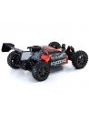 33029T1S 1/8 Scale Radio Control 21 Engine 4WD Racing Buggy Lady Set Inferno Neo 4.0 Color Type 1 with KT-231P +