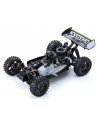 33029T1S 1/8 Scale Radio Control 21 Engine 4WD Racing Buggy Lady Set Inferno Neo 4.0 Color Type 1 with KT-231P +