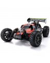 33029T1S 1/8 Scale Radio Control 21 Engine 4WD Racing Buggy Lady Set Inferno Neo 4.0 Color Type 1 with KT-231P +