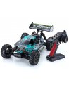 33029T2S 1:8 Scale Radio Controlled .21Engine Powered 4WD Racing Buggy Readyset INFERNO NEO 4.0 Color type 2 w/KT-231P+ 33029T2S