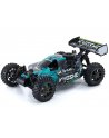 33029T2S 1:8 Scale Radio Controlled .21Engine Powered 4WD Racing Buggy Readyset INFERNO NEO 4.0 Color type 2 w/KT-231P+ 33029T2S