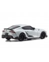32378W MINI-Z RWD MR-04 readyset TOYOTA GR Supra TRD Aero  White Metallic 32378W  - KYOSHO RC
