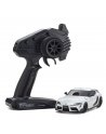 32378W MINI-Z RWD MR-04 readyset TOYOTA GR Supra TRD Aero  White Metallic 32378W  - KYOSHO RC