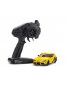 32378Y Mini Z RWD MR-04  Toyota GR Supra TRD Aero Lightning Yellow
