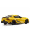 32378Y Mini Z RWD MR-04  Toyota GR Supra TRD Aero Lightning Yellow