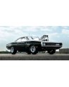 08974FF KYOSHO ORIGINAL 1/18scale DODGE CHARGER (FAST & FURIOUS)  [No.KS08974FF ]  - KYOSHO minicar