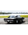 08974FF KYOSHO ORIGINAL 1/18scale DODGE CHARGER (FAST & FURIOUS)  [No.KS08974FF ]  - KYOSHO minicar